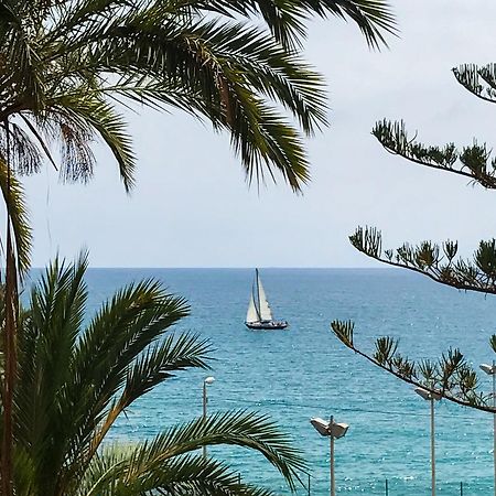 12- Apmto Playa Albufereta Rocafel 5 Apartment Alicante Ngoại thất bức ảnh