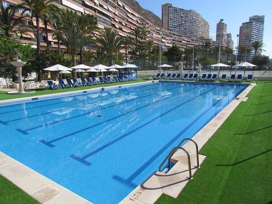 12- Apmto Playa Albufereta Rocafel 5 Apartment Alicante Ngoại thất bức ảnh