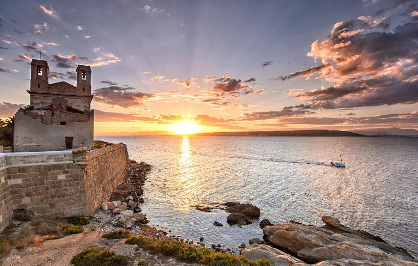 12- Apmto Playa Albufereta Rocafel 5 Apartment Alicante Ngoại thất bức ảnh