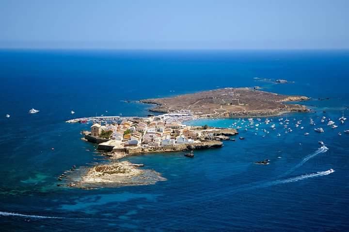 12- Apmto Playa Albufereta Rocafel 5 Apartment Alicante Ngoại thất bức ảnh
